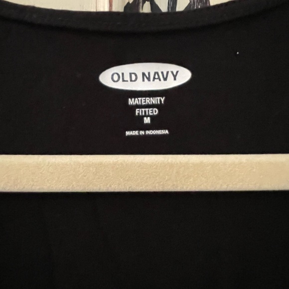 EUC Old Navy Maternity Dress - Picture 2 of 3